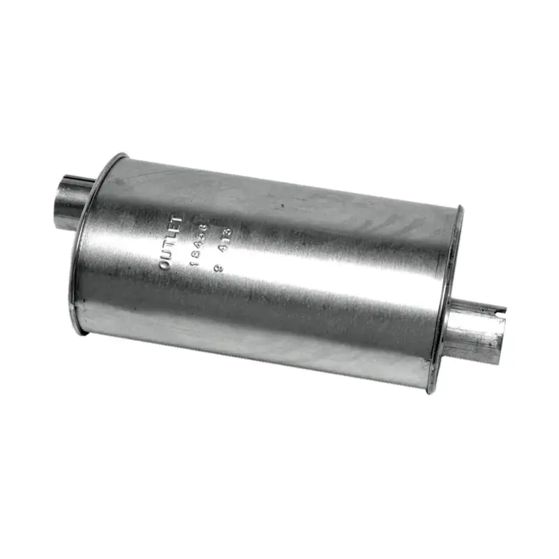 WAL-18456 - Exhaust Muffler | Walker Exhaust Cheap
