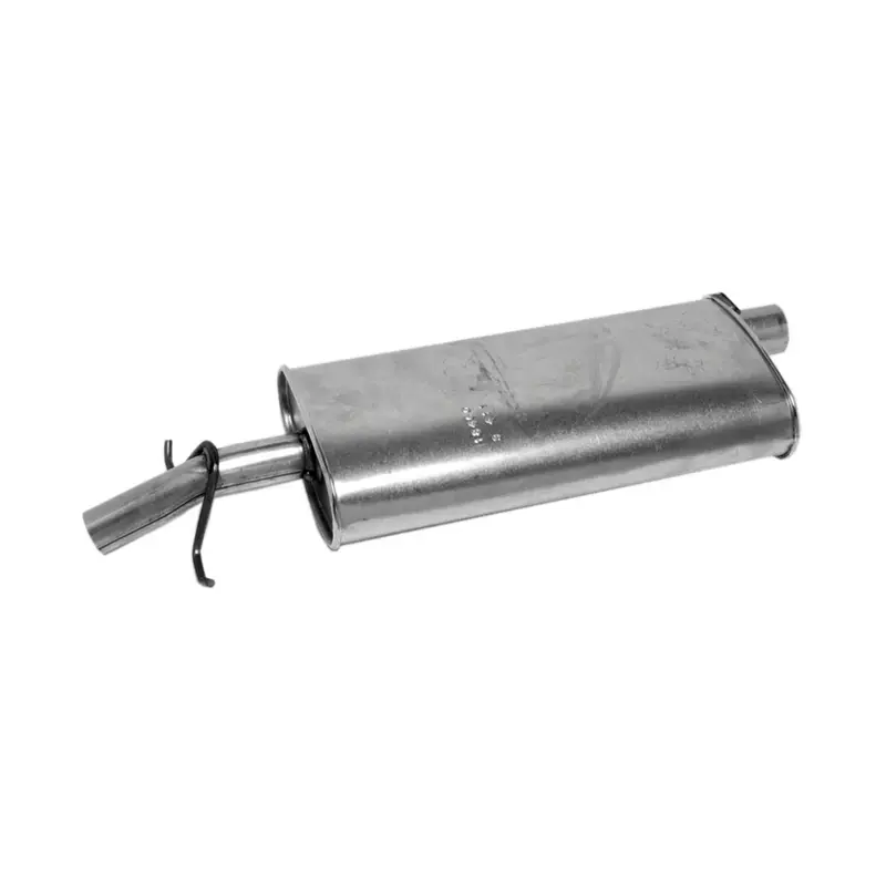 Holiday Sale WAL-18460 - Exhaust Muffler | Walker Exhaust