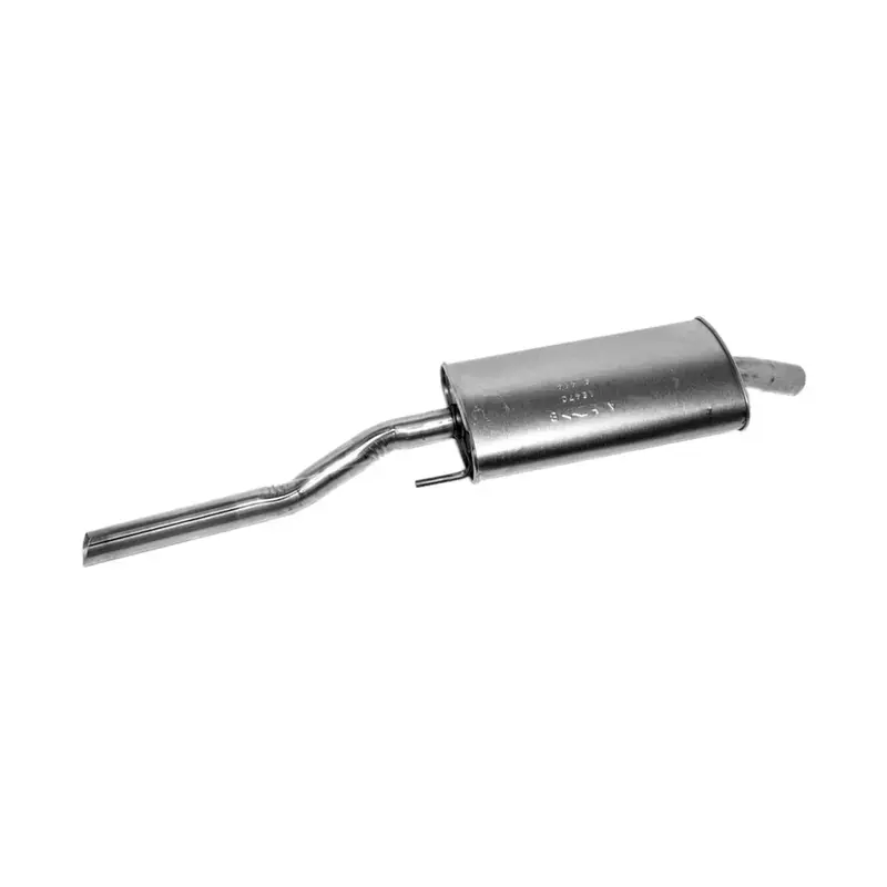 Warranty Included WAL-18470 - Exhaust Muffler | Walker Exhaust