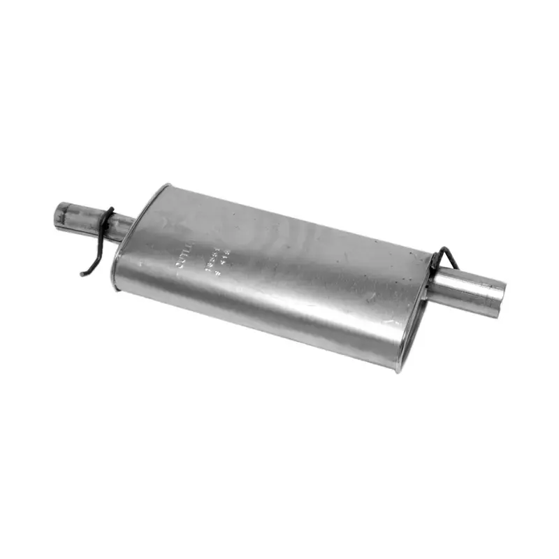 Buy Today WAL-18551 - Exhaust Muffler | Walker Exhaust
