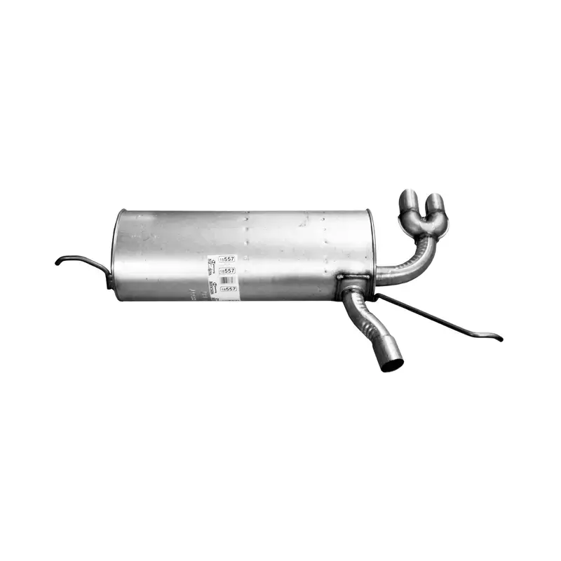 WAL-18557 - Exhaust Muffler | Walker Exhaust Fan Favorite