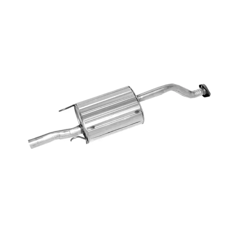 Buy Online WAL-18558 - Exhaust Muffler | Walker Exhaust