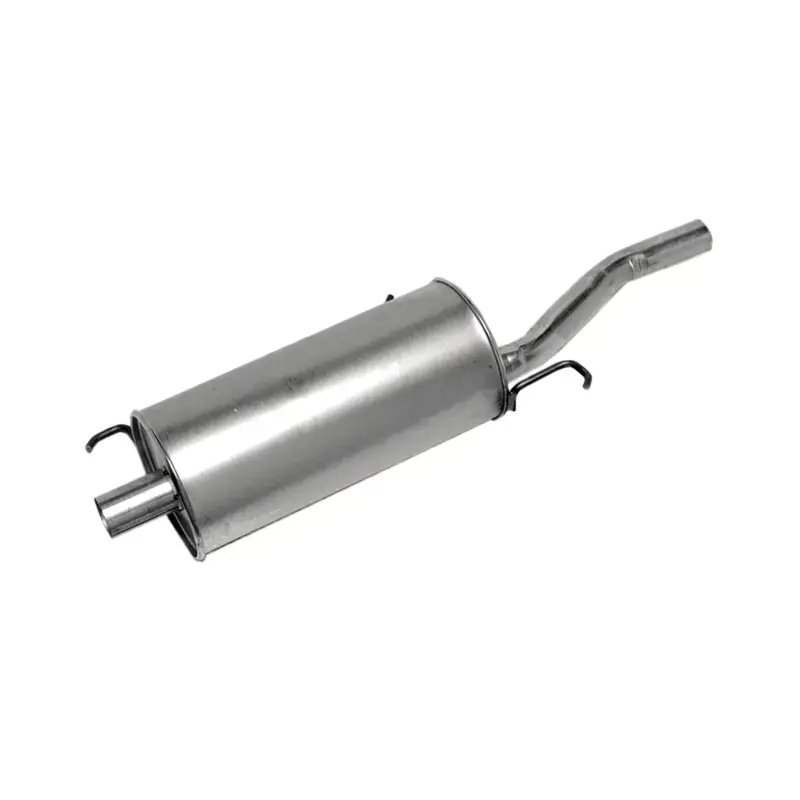 WAL-18563 - Exhaust Muffler | Walker Exhaust Best Choice