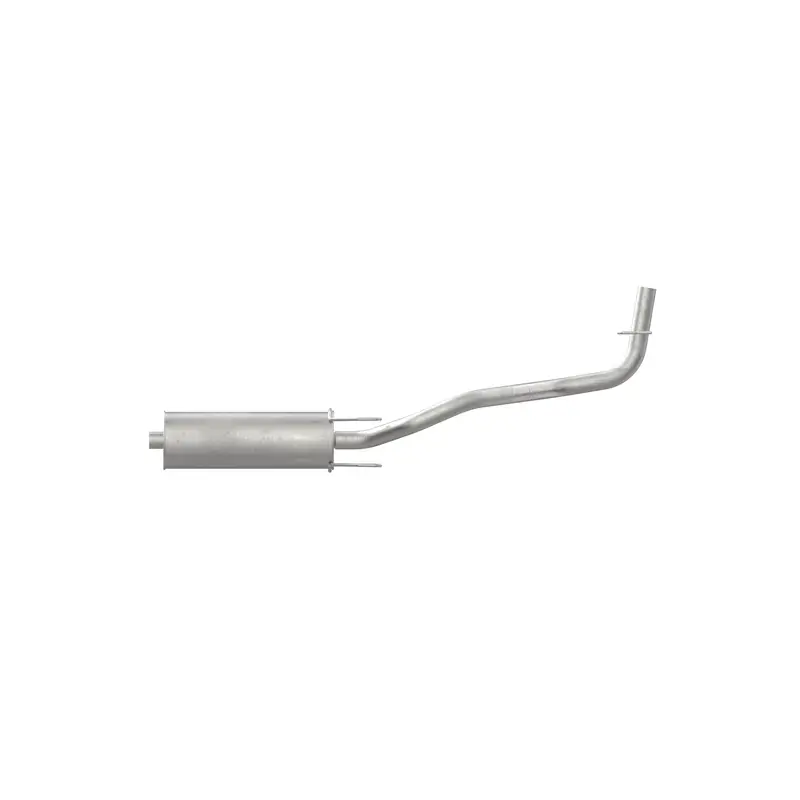 WAL-18587 - Exhaust Muffler | Walker Exhaust Certified