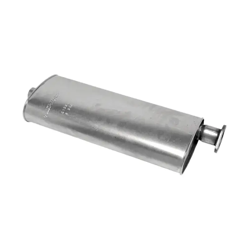 Direct From Factory WAL-18813 - Exhaust Muffler | Walker Exhaust