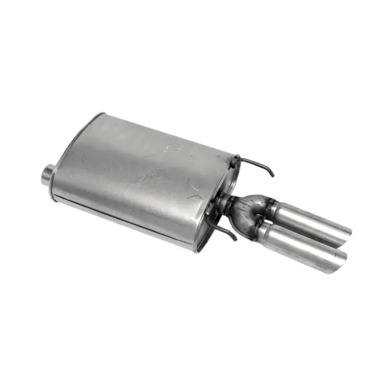 Limited Edition WAL-18820 - Exhaust Muffler | Walker Exhaust