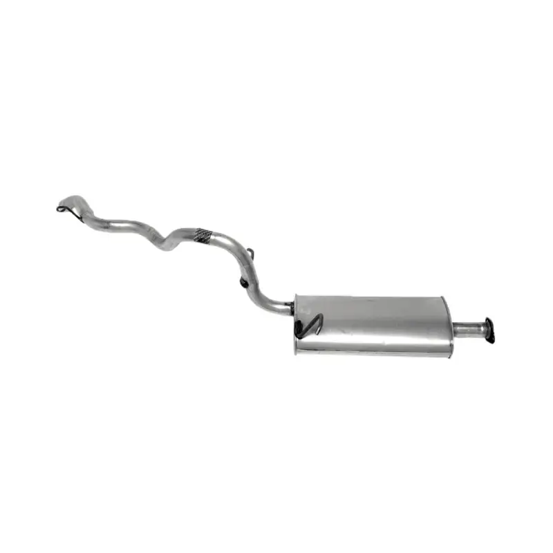 WAL-18830 - Exhaust Muffler | Walker Exhaust Special Discount
