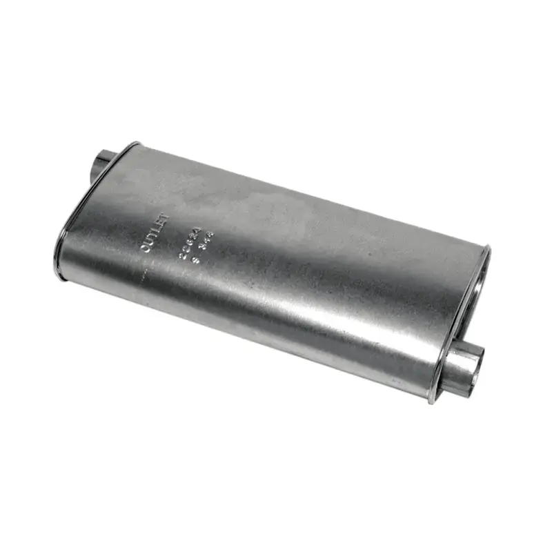 WAL-18831 - Exhaust Muffler | Walker Exhaust Instant Buy