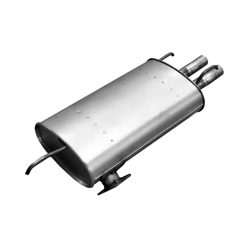 WAL-18855 - Exhaust Muffler | Walker Exhaust Flash Sale