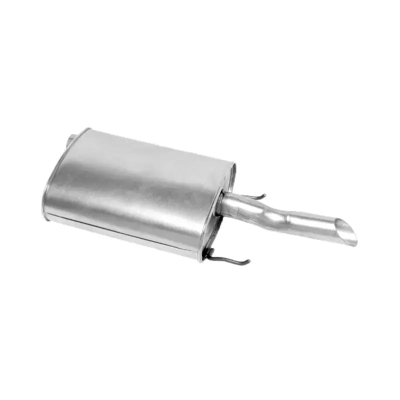 Genuine WAL-18895 - Exhaust Muffler | Walker Exhaust