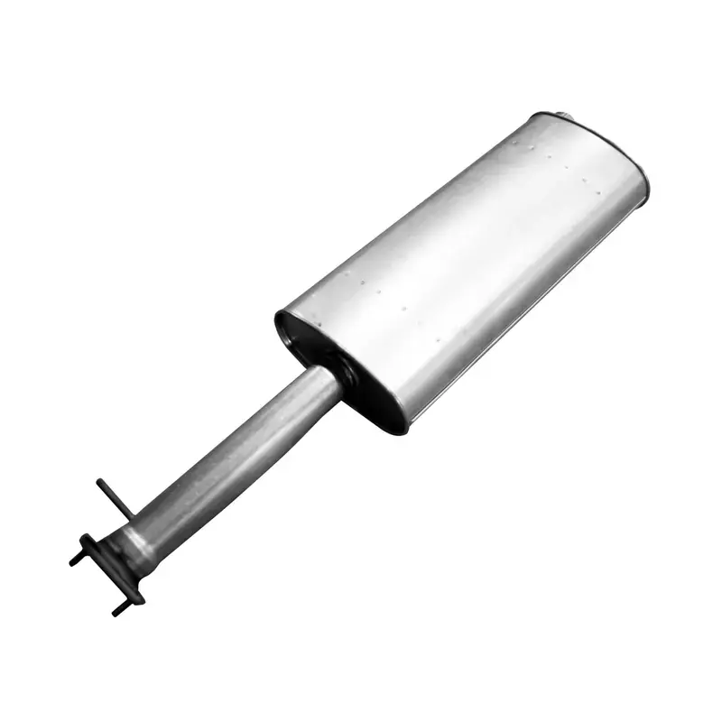 Secure Checkout WAL-18898 - Exhaust Muffler | Walker Exhaust