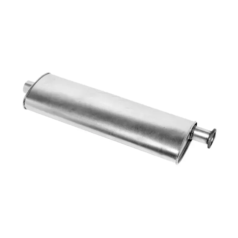 Direct From Manufacturer WAL-18900 - Exhaust Muffler | Walker Exhaust