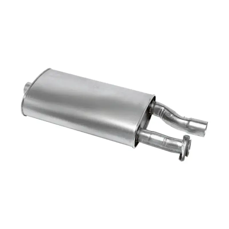 WAL-18909 - Exhaust Muffler | Walker Exhaust Free Shipping
