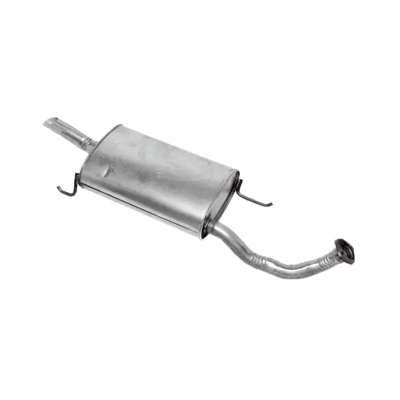 Low Price WAL-18877 - Exhaust Muffler | Walker Exhaust