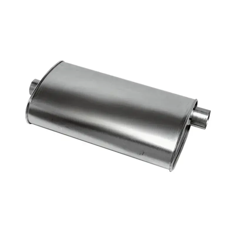 Latest WAL-18913 - Exhaust Muffler | Walker Exhaust