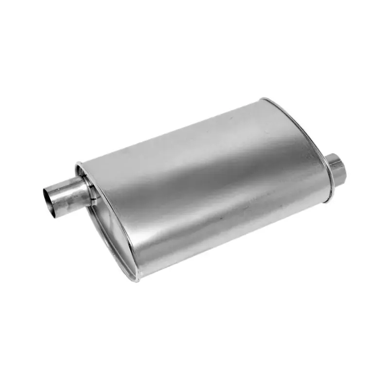 WAL-18920 - Exhaust Muffler | Walker Exhaust Cheap