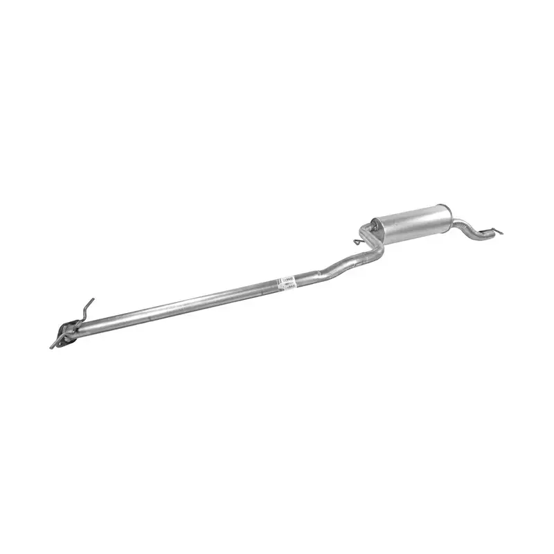 WAL-18960 - Exhaust Muffler | Walker Exhaust Crafted