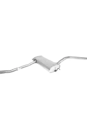 Affordable WAL-18932 - Exhaust Muffler | Walker Exhaust