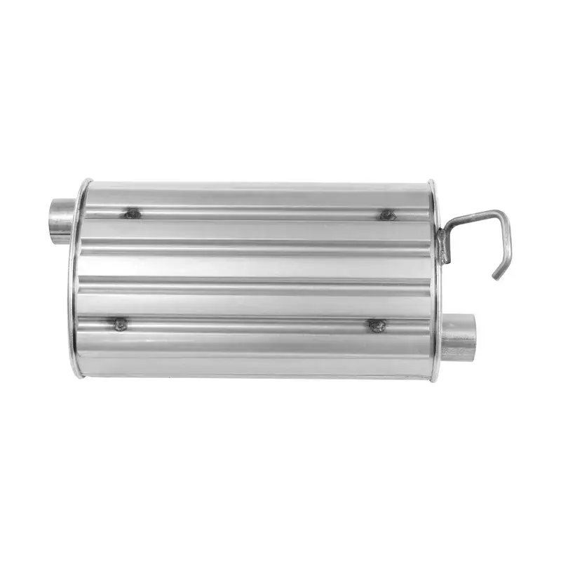 High Quality WAL-18971 - Exhaust Muffler | Walker Exhaust