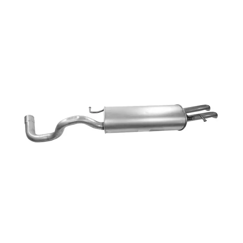 WAL-18975 - Exhaust Muffler | Walker Exhaust Premium
