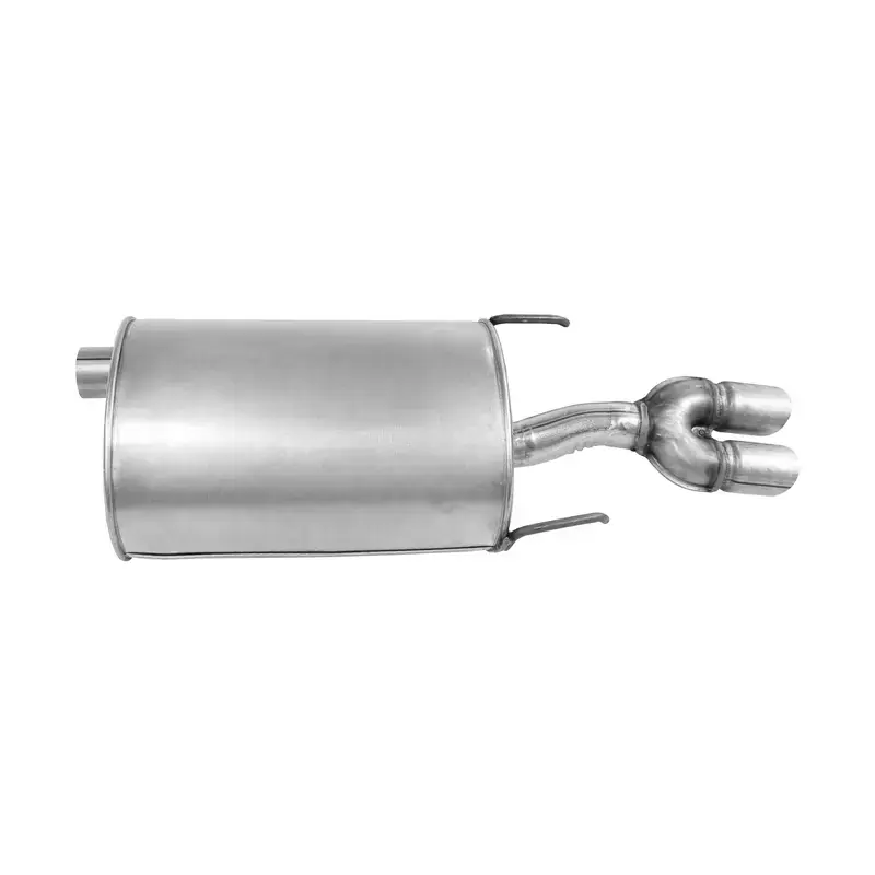 Fan Favorite WAL-18981 - Exhaust Muffler | Walker Exhaust