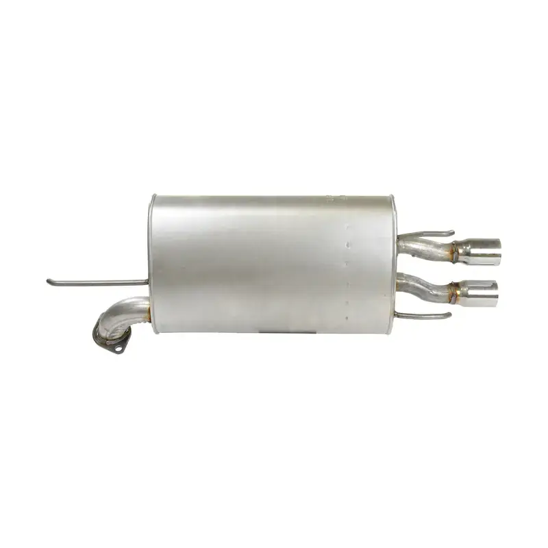 WAL-18990 - Exhaust Muffler | Walker Exhaust Best Seller