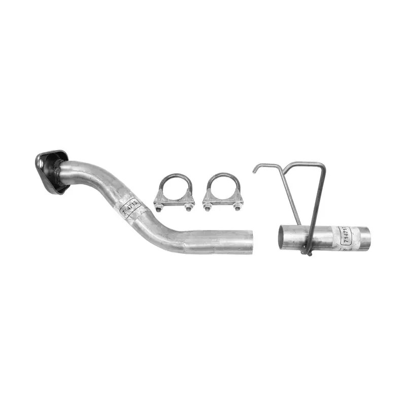 Super Sale WAL-19052 - Exhaust Pipe Installation Kit | Walker Exhaust