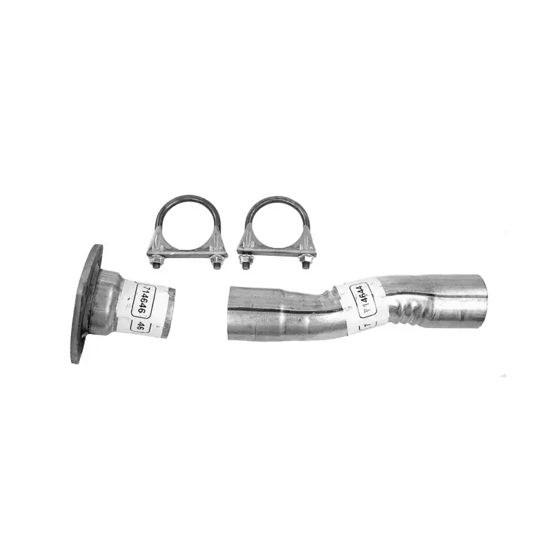 One Day Deal WAL-19054 - Exhaust Pipe Installation Kit | Walker Exhaust