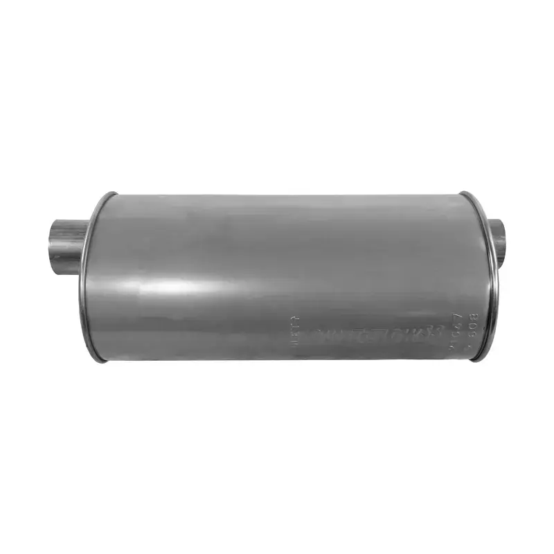 Discount WAL-21047 - Exhaust Muffler | Walker Exhaust