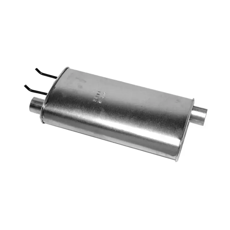High Quality WAL-21111 - Exhaust Muffler | Walker Exhaust