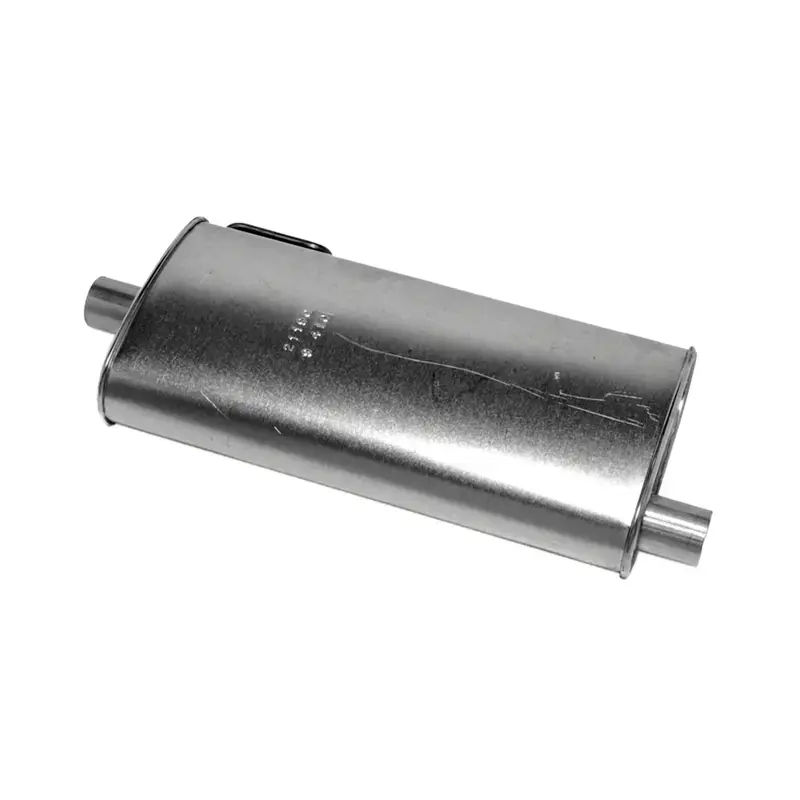 Buy Direct WAL-21190 - Exhaust Muffler | Walker Exhaust