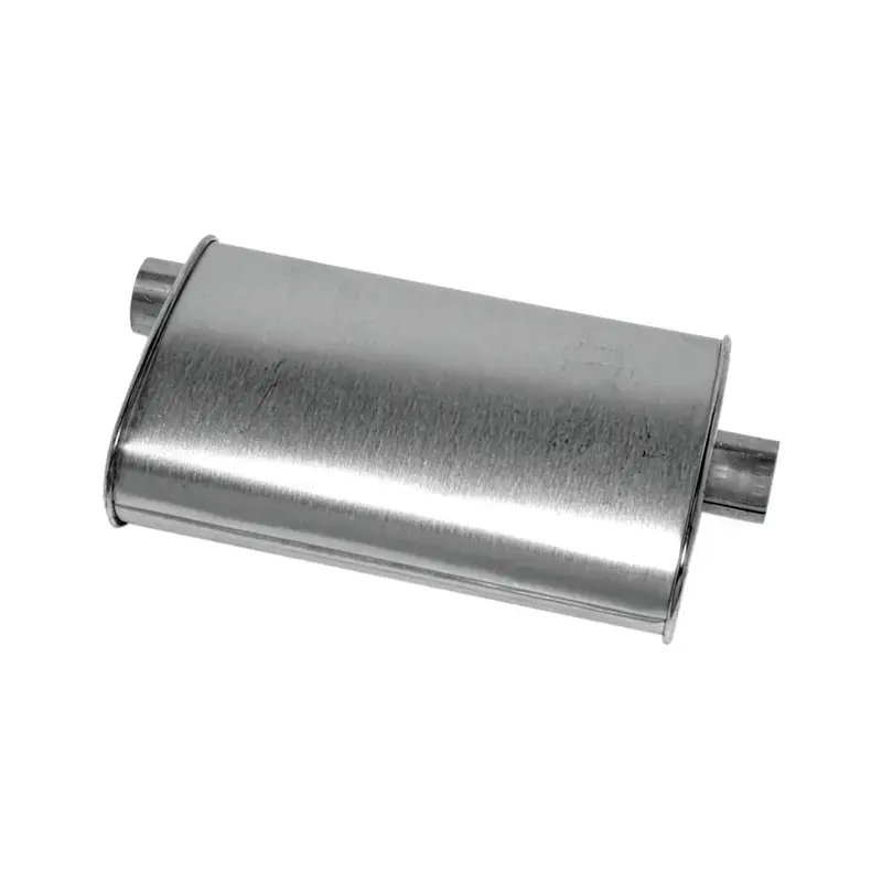 Last Chance WAL-21200 - Exhaust Muffler | Walker Exhaust