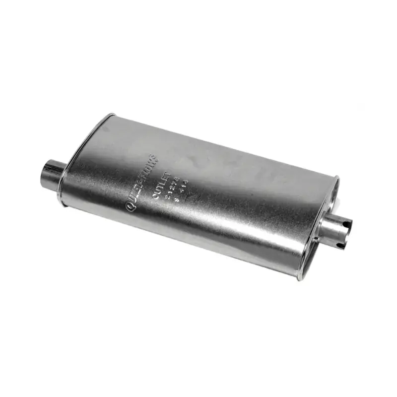 Special Discount WAL-21276 - Exhaust Muffler | Walker Exhaust