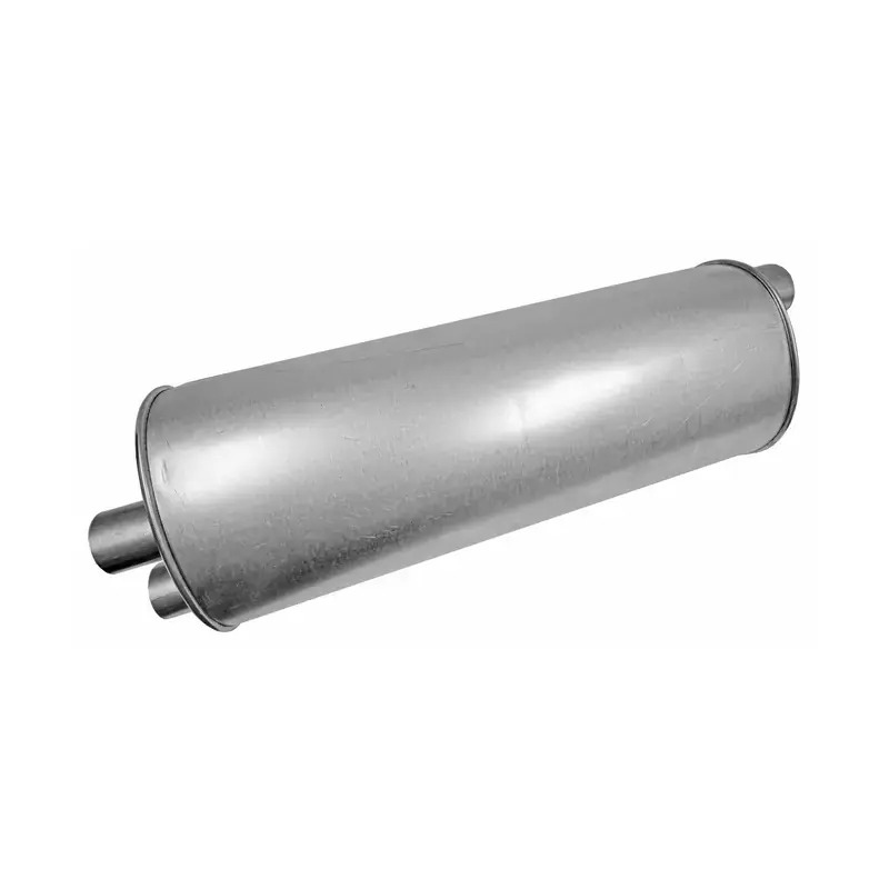 Free Shipping WAL-21282 - Exhaust Muffler | Walker Exhaust