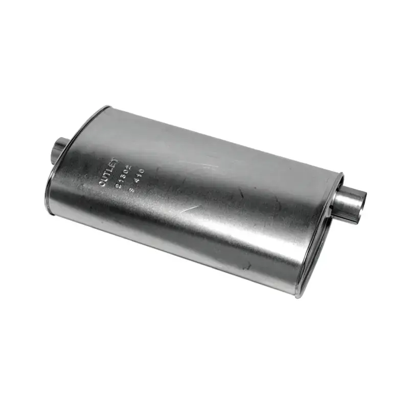 Next Day Delivery WAL-21302 - Exhaust Muffler | Walker Exhaust