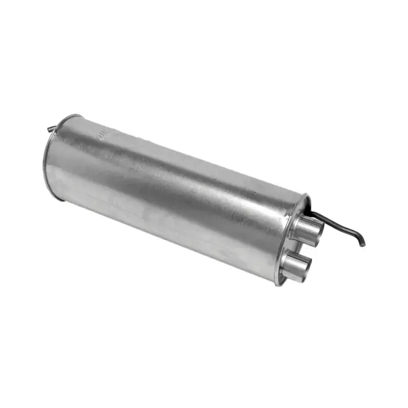 WAL-21324 - Exhaust Muffler | Walker Exhaust Professional Grade