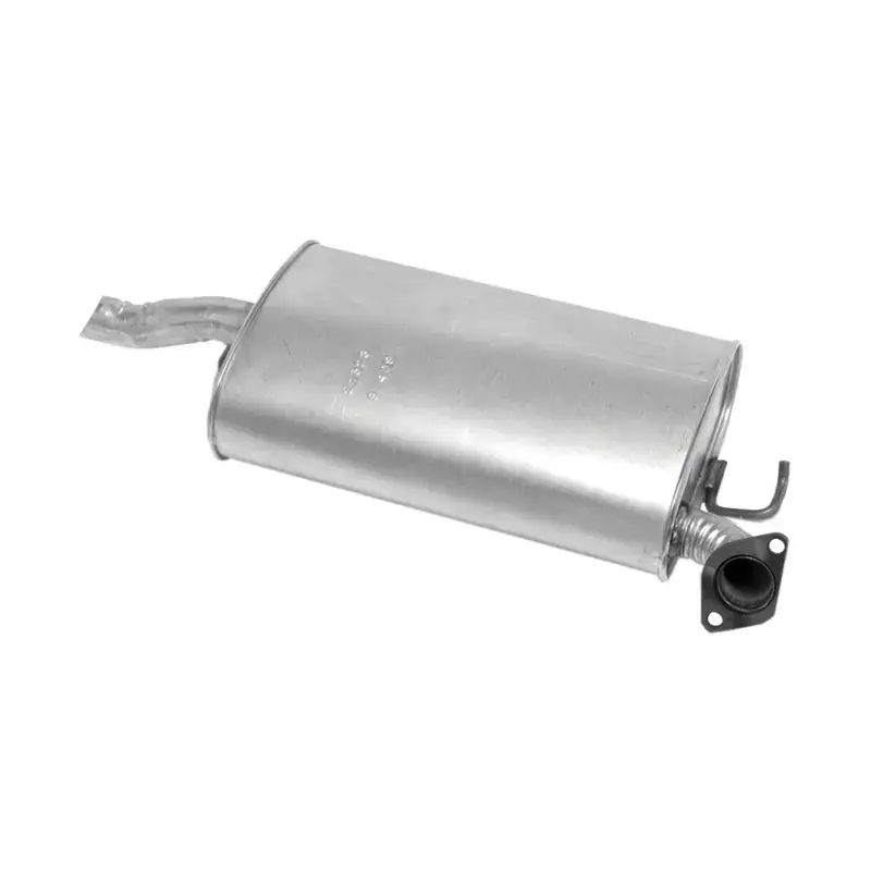 WAL-21328 - Exhaust Muffler | Walker Exhaust Factory Price