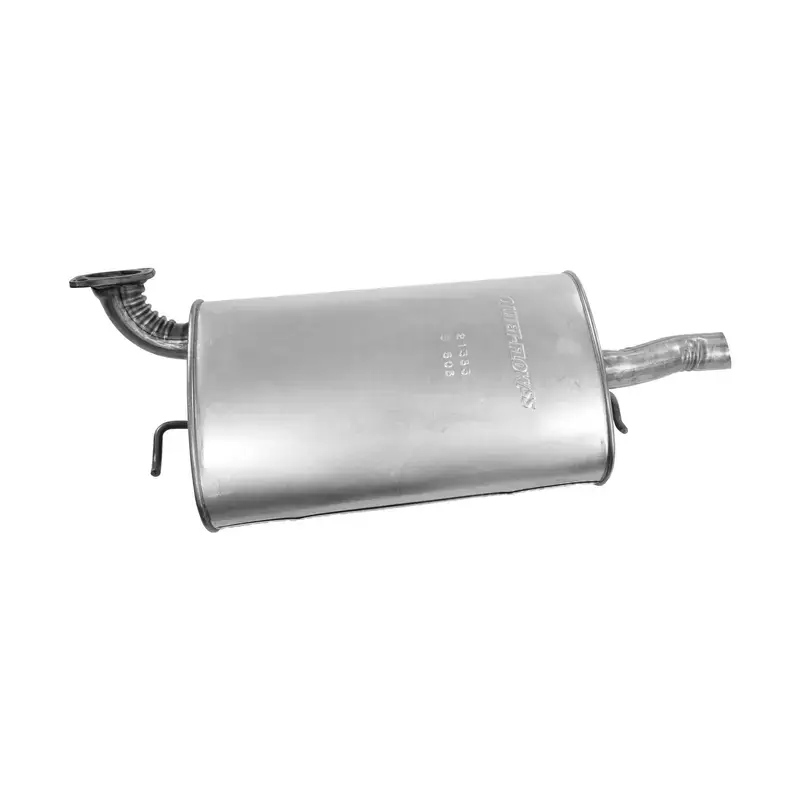 WAL-21333 - Exhaust Muffler | Walker Exhaust Express Delivery
