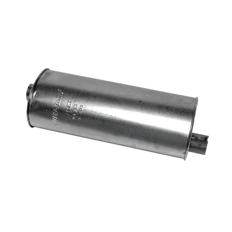 WAL-21373 - Exhaust Muffler | Walker Exhaust Big Sale