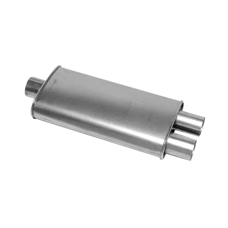 WAL-21374 - Exhaust Muffler | Walker Exhaust Free Shipping