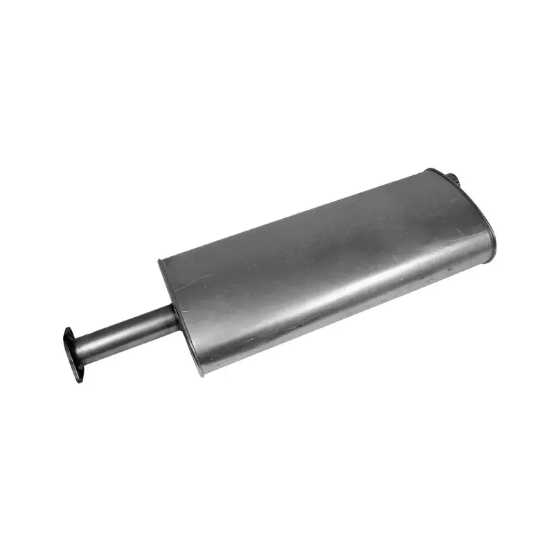 WAL-21411 - Exhaust Muffler | Walker Exhaust Budget