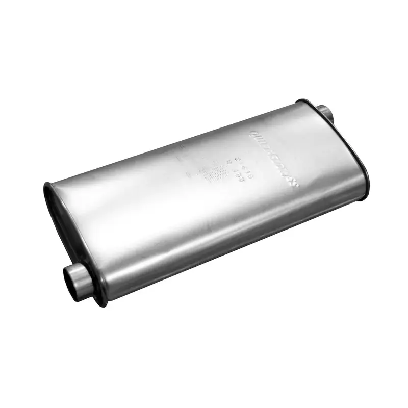 Worldwide Shipping WAL-21415 - Exhaust Muffler | Walker Exhaust