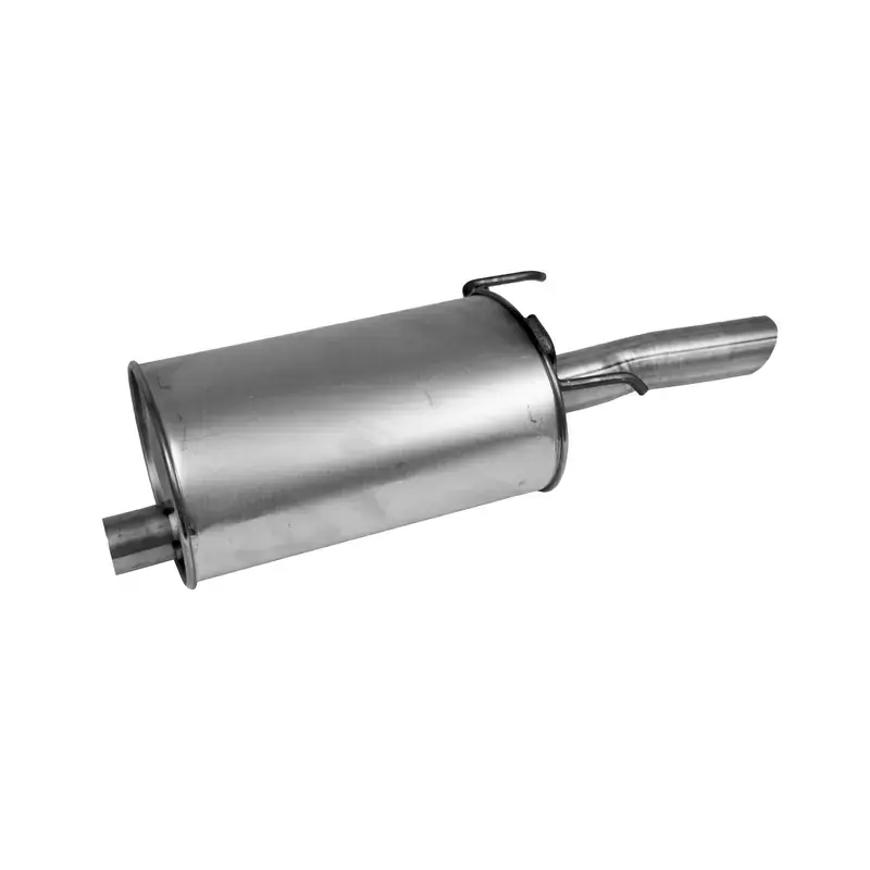 Warranty Included WAL-21433 - Exhaust Muffler | Walker Exhaust