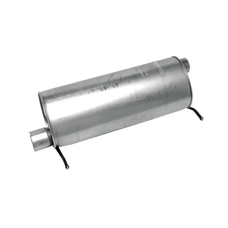 Factory Price WAL-21384 - Exhaust Muffler | Walker Exhaust