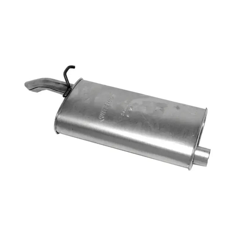 WAL-21387 - Exhaust Muffler | Walker Exhaust Brand New
