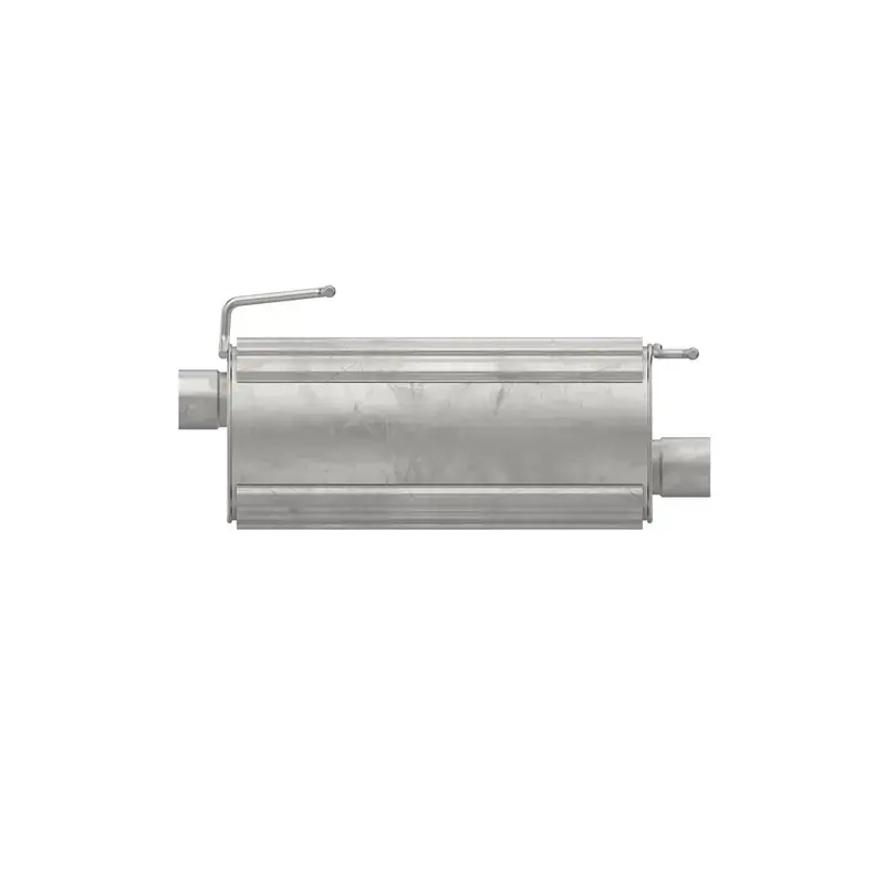 WAL-21406 - Exhaust Muffler | Walker Exhaust Price Cut