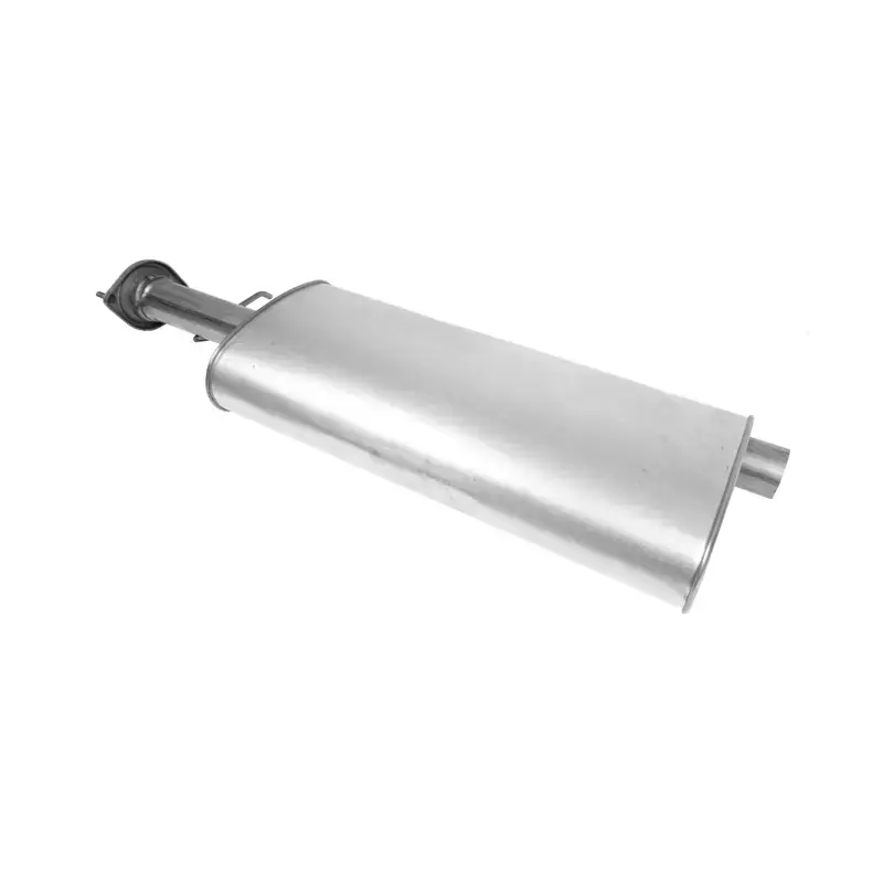 WAL-21409 - Exhaust Muffler | Walker Exhaust Markdown
