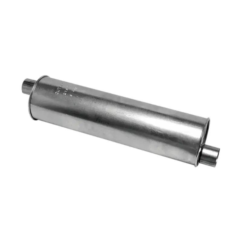 WAL-21476 - Exhaust Muffler | Walker Exhaust Professional Grade