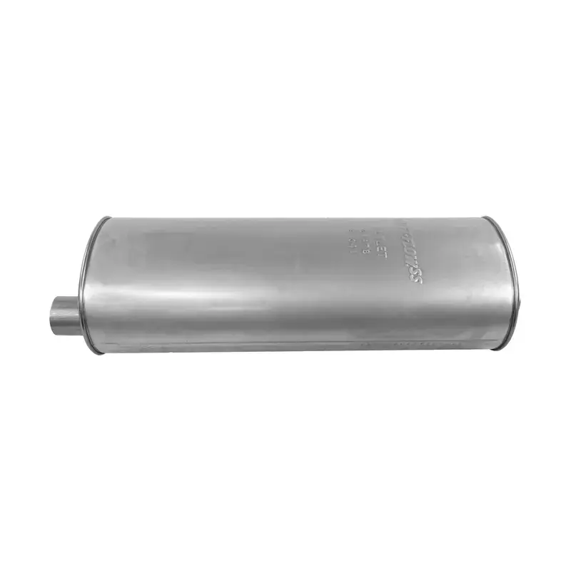 WAL-21478 - Exhaust Muffler | Walker Exhaust Handmade