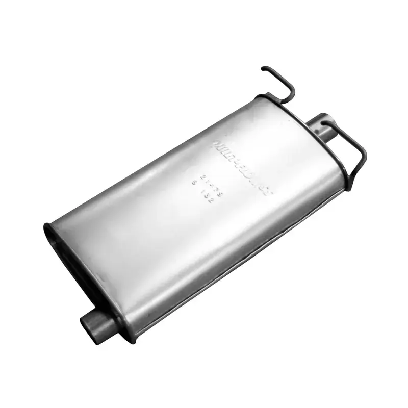 Get Yours WAL-21479 - Exhaust Muffler | Walker Exhaust
